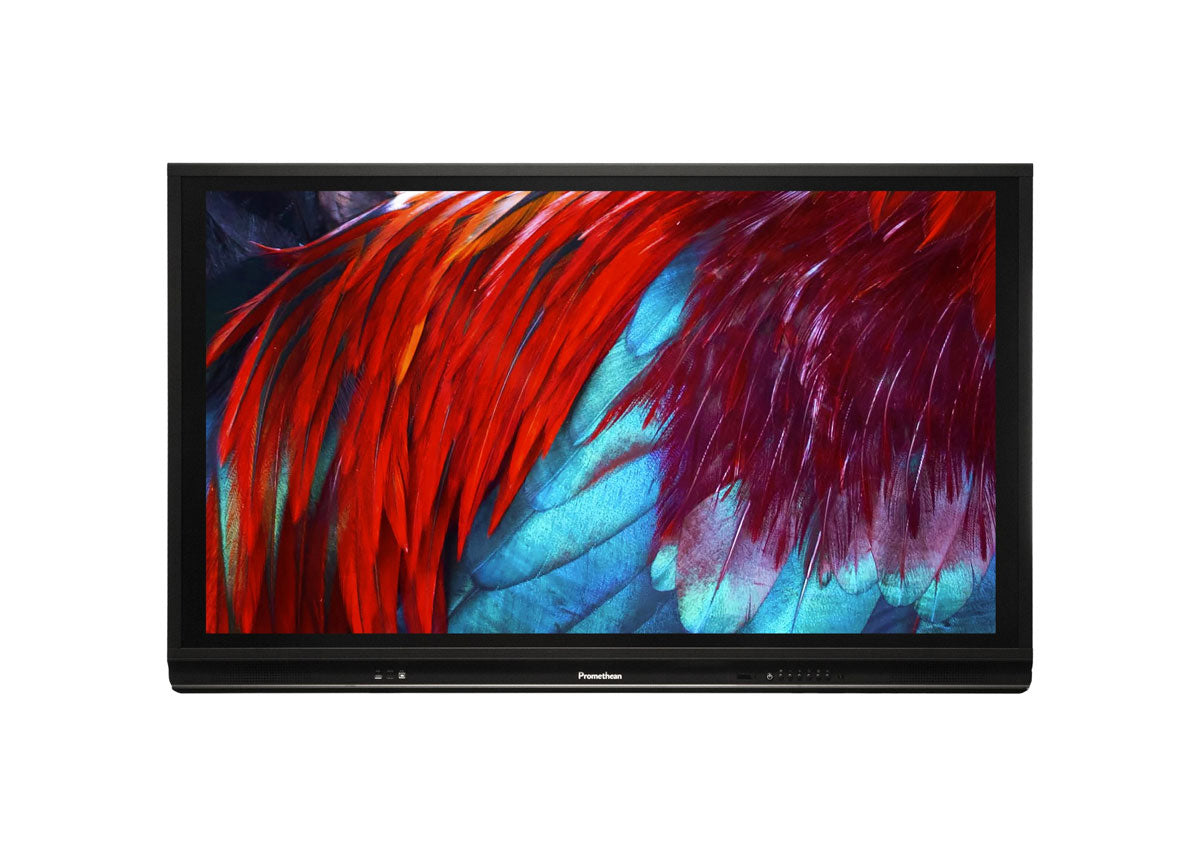 Promethean AP7-B70-EU-1 Titanium